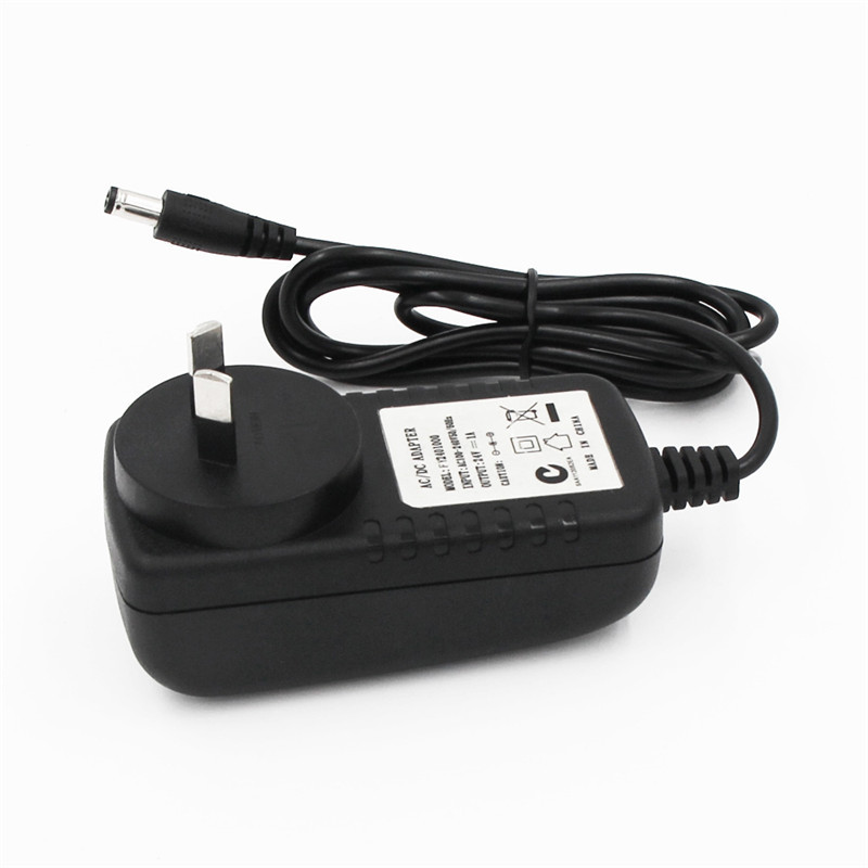 power supply|power adapter,5V 1A  AC/DC Australian ac/dc power adapter for laptop