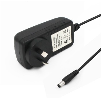 5V 1A  AC/DC Australian ac/dc  power adapter for laptop