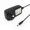 1.5m wall mount 5V 1A  AC/DC Australian ac/dc  power adapter for laptop with DC3.5*1.35/5.5*2.1/5.5*2.5mm