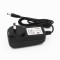 5V 1A  AC/DC Australian ac/dc  power adapter for laptop with DC3.5*1.35/5.5*2.1/5.5*2.5mm 1.5m plug-in type