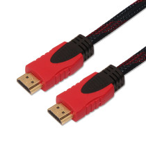 High Speed HDMI 2.0 Cable (3 Feet) for 4K Ultra HD