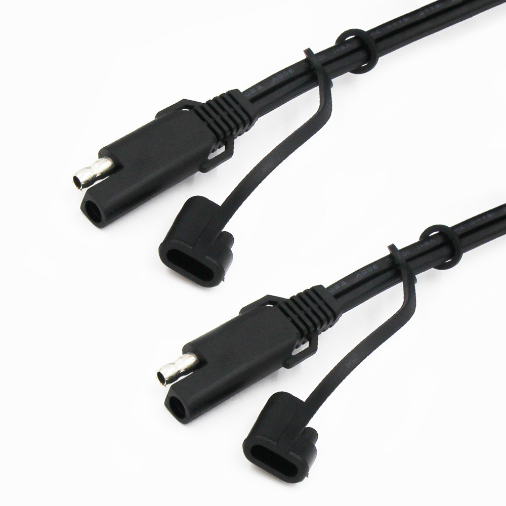 SAE to SAE extension cable