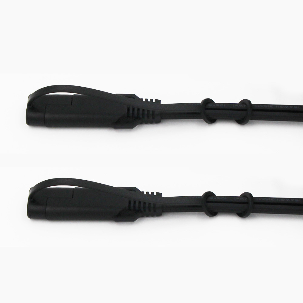 SAE  cable for battery tender
