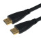 High Speed 1080P HDMI Cable 1.4V With Ethernet For HDTV