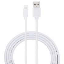 8 Pin USB Data Sync Lightning Charger Cable Cord for iphone 5/6/7