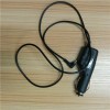 DC 12v car adapter cable custom retractable car charger cigarette lighter adapter cable