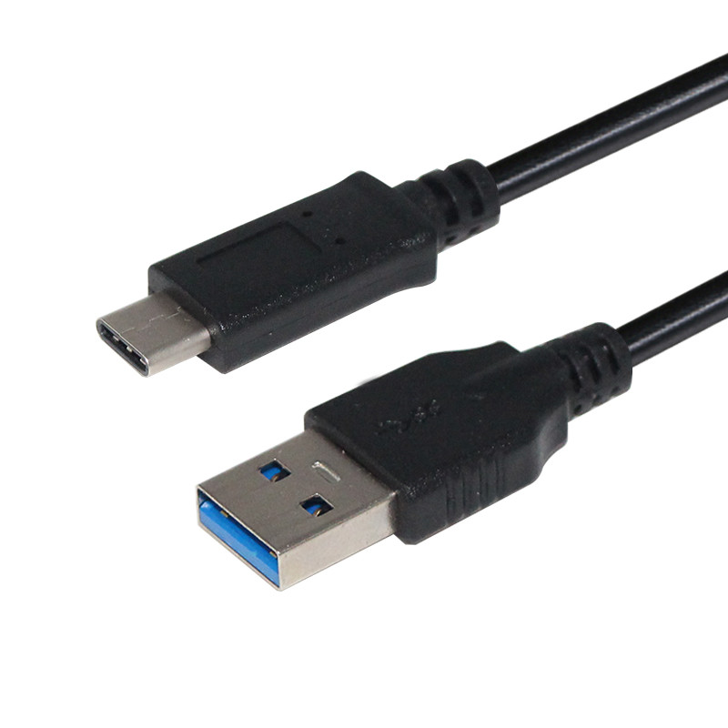 type-c charging cable