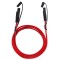 12FT auto car jump cable SAE TO SAE Extension DC car charger power cord Quick Connect SAE car booster Cable
