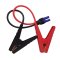 Auto car battery Smart Jump starter Cable 350A EC5 Connector Emergency Alligator Clamp Booster Battery Clips for Car Up to 800A