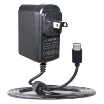 US/UK/EU/SAA PD 45W Type C Laptop Charger Power Adapter 5V 3.A 12V 3.A 20V 2.25A