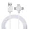 3 in 1 usb cbale Best price Type-C USB 3.1 fast charging and data sync cable original