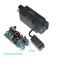 Waterproof Motorcycle 5V 3A 9V 12V 2A Dual USB QC 3.0 quick charge Charger Kit SAE to USB Adapter Cable Phone Tablet GPS