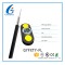 GYFTY Loose Tube Single Jacket All Dielectric Cable