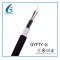 GYFTY53-G All Dielectric Cable For Ducts With Rodent Protection