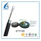 GYFTY53-G All Dielectric Cable For Ducts With Rodent Protection
