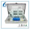 FTTH Fiber Optic Distribution Box 32 Ports SMC Material Cable Termination Box