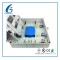 FTTH Fiber Optic Distribution Box 32 Ports SMC Material Cable Termination Box