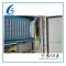 IP 65 576GS Street Fiber Optic Joint Box Cabinet Stainless steel SMC Housing