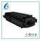 48GS 4 Latchs In - line fiber optical splice closure Big space for cable reserved