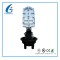 96GS Fiber Optic Joint Box , Dome Mechanical Seal fiber optic joint closure