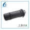 5 Ports 144 Core Joint Box Fiber Optic Splice Closure , Horizontal Type