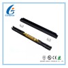 Durable Fiber Optic Mechanical Splice 125um For FTTH Bare Cable / Indoor Cable