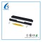 Durable Fiber Optic Mechanical Splice 125um For FTTH Bare Cable / Indoor Cable