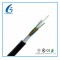 GYFTY Loose Tube Single Jacket All-Dielectric Cable