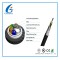 GYFTY-G Loose Tube Single Jacket All Dielectric Cable