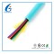 GJFJV FTTX Fiber Optic Distribution Cable / 2.0 mm Tight Buffer Indoor Distribution Cable