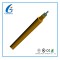 GJFJV Multi-Purpose Distribution Cable(1-24Fiber)indoor outdoor glass loose tube, fiber optic dropcable