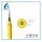 GJFJV Multi-Purpose Distribution Cable(1-24Fiber)indoor outdoor glass loose tube, fiber optic dropcable