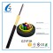 Heavy duty Tight Buffer Micro Drop Cable(ADSS) 1-12core with Indoor Outdoor access building CABLE