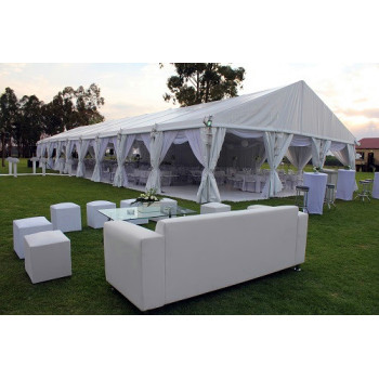 Wedding Party Event Tent In Poland Krakow Warsaw
