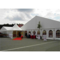 Wedding Party Event Tent In Cameroon Douala Yaounde Garoua