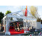 Popular Wedding Party Event Tent For 50 People Seater Guest From China