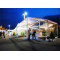 Popular Wedding Party Event Tent For 50 People Seater Guest From China