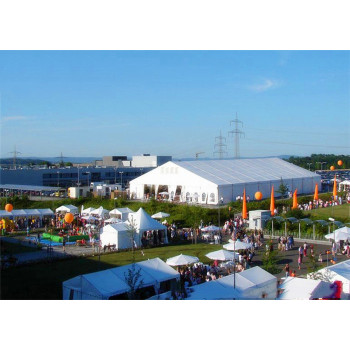 Wedding Party Event Tent For 5000 People Seater Guest For Hire