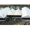 Wedding Party Event Marquee In Romania Bucharest