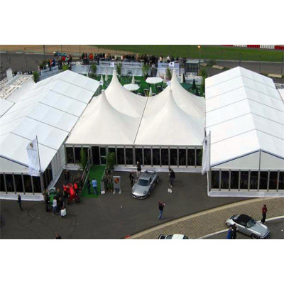 Wedding Party Event Marquee In Poland Krakow Warsaw