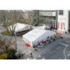Second Hand Wedding Party Event Marquee For 150 People Seater Guest For Hire