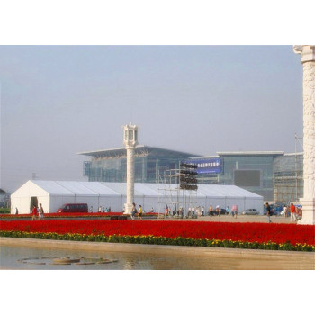 China Manufacturer Wedding Party Event Marquee For 1000 People Seater Guest