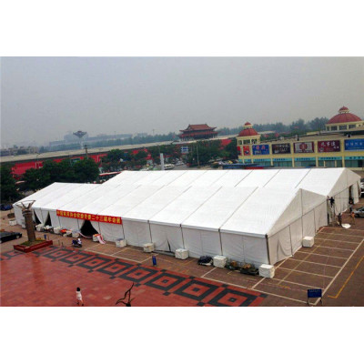 Wedding Party Event Marquee Tent In Singapore