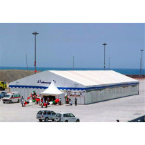 Wedding Party Event Marquee Tent In Namibia Walvis Bay Windhoek