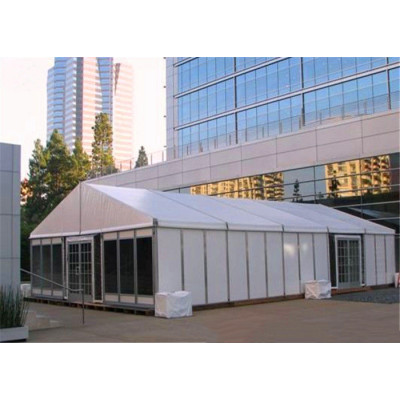 Wedding Party Event Marquee Tent In Indonesia Jakarta