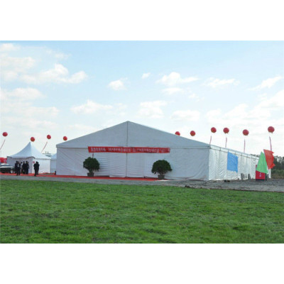 Wedding Party Event Marquee Tent In Romania Bucharest