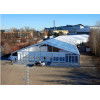 Wedding Party Event Marquee Tent In Spain Barcelona Madrid
