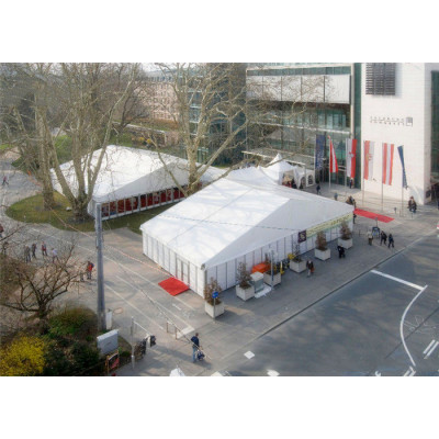 Wedding Party Event Marquee Tent 20X60M 20M X 60M 20 By 60 60X20 60M X 20M