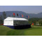 Second Hand Wedding Party Event Marquee Tent For 150 People Seater Guest For Hire