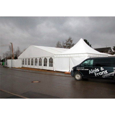 High Quality Wedding Party Event Marquee Tent For 250 People Seater Guest